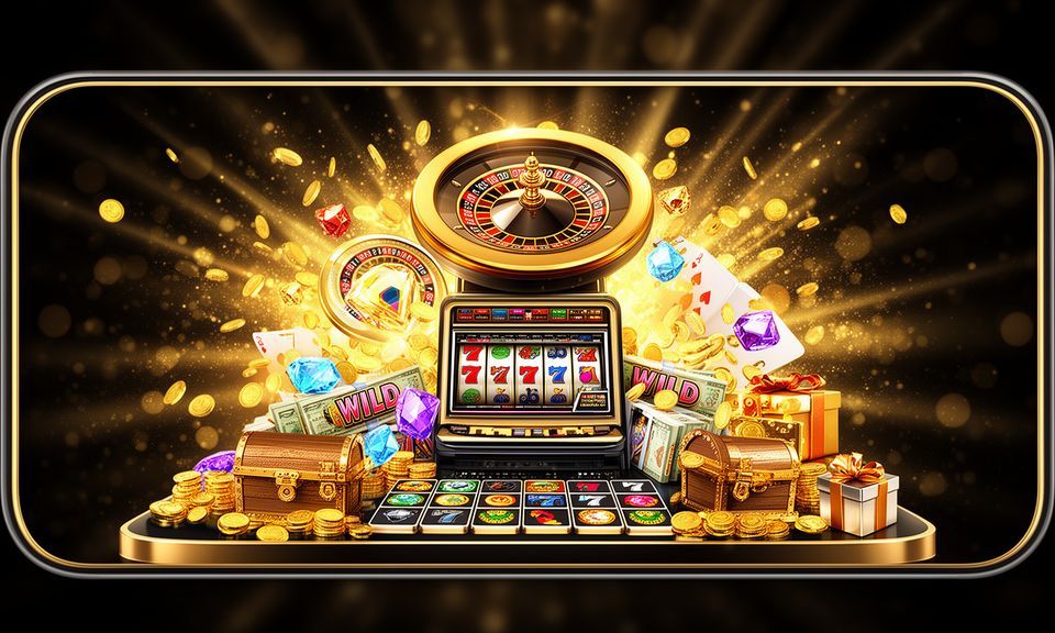 abcya3 Những gì bạn tìm thấy trong sảnh casino abcya3